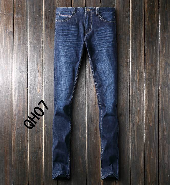 Burberry long jeans man 29-42-011